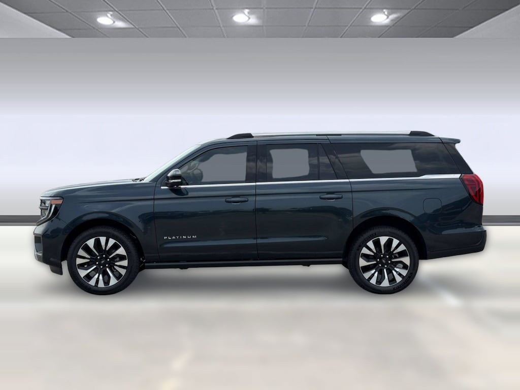 New 2026 Ford Expedition Max Platinum SUV