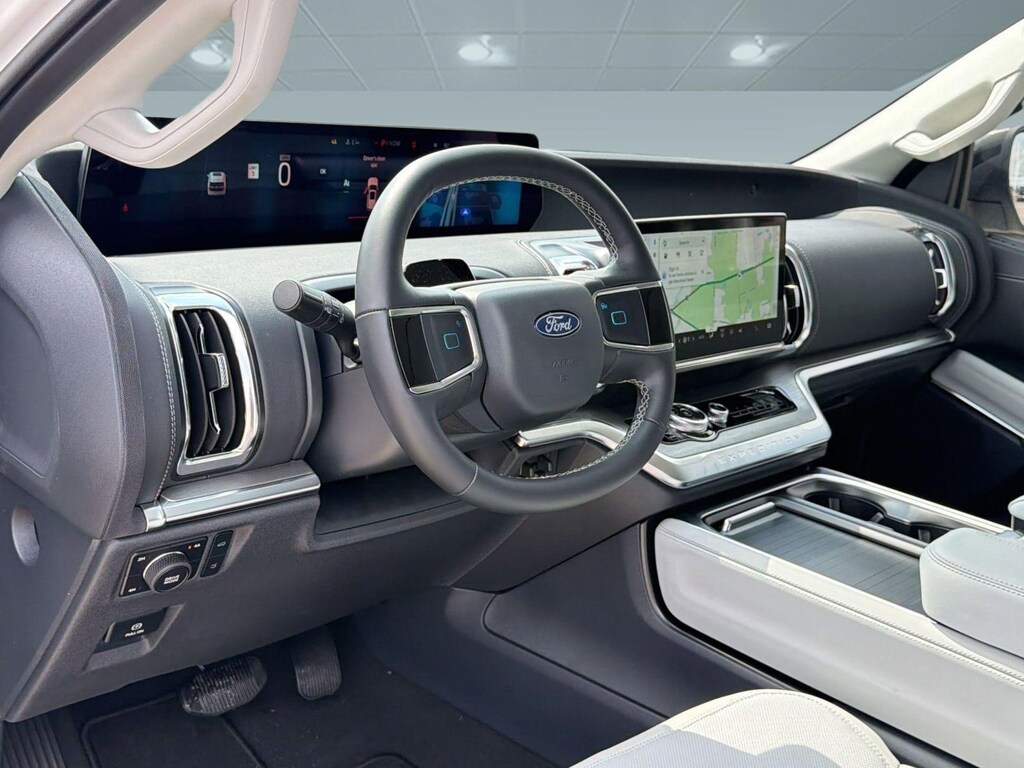 New 2026 Ford Expedition Max Platinum SUV