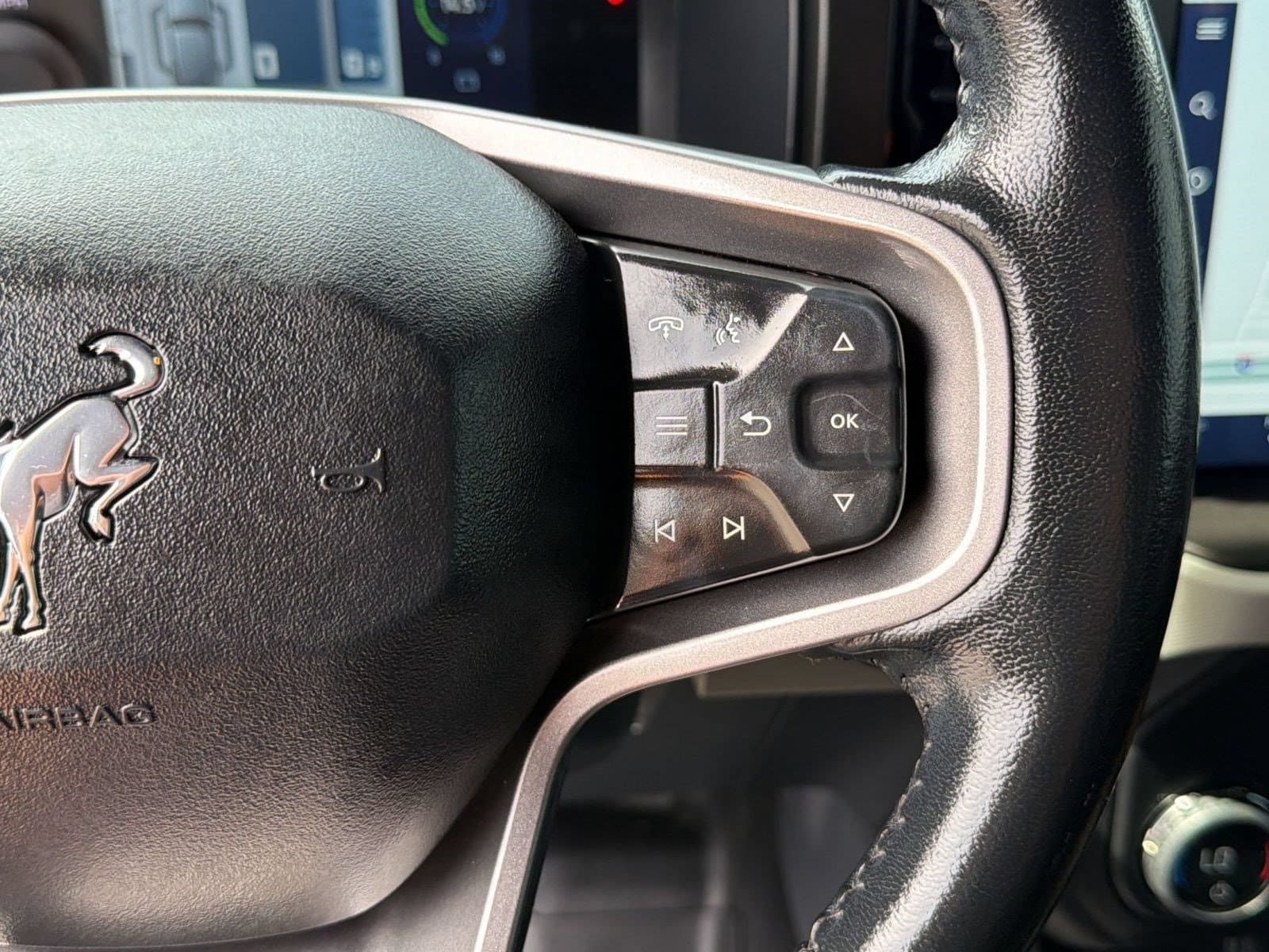 2021 Ford Bronco 4-Door Badlands - Photo 23