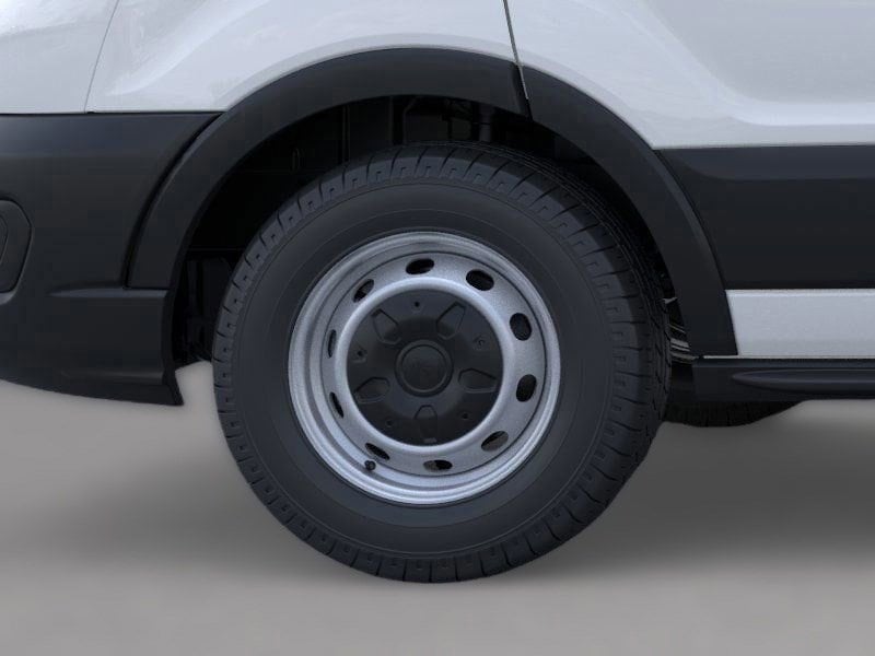 2025 Ford Transit Van Base - Photo 9