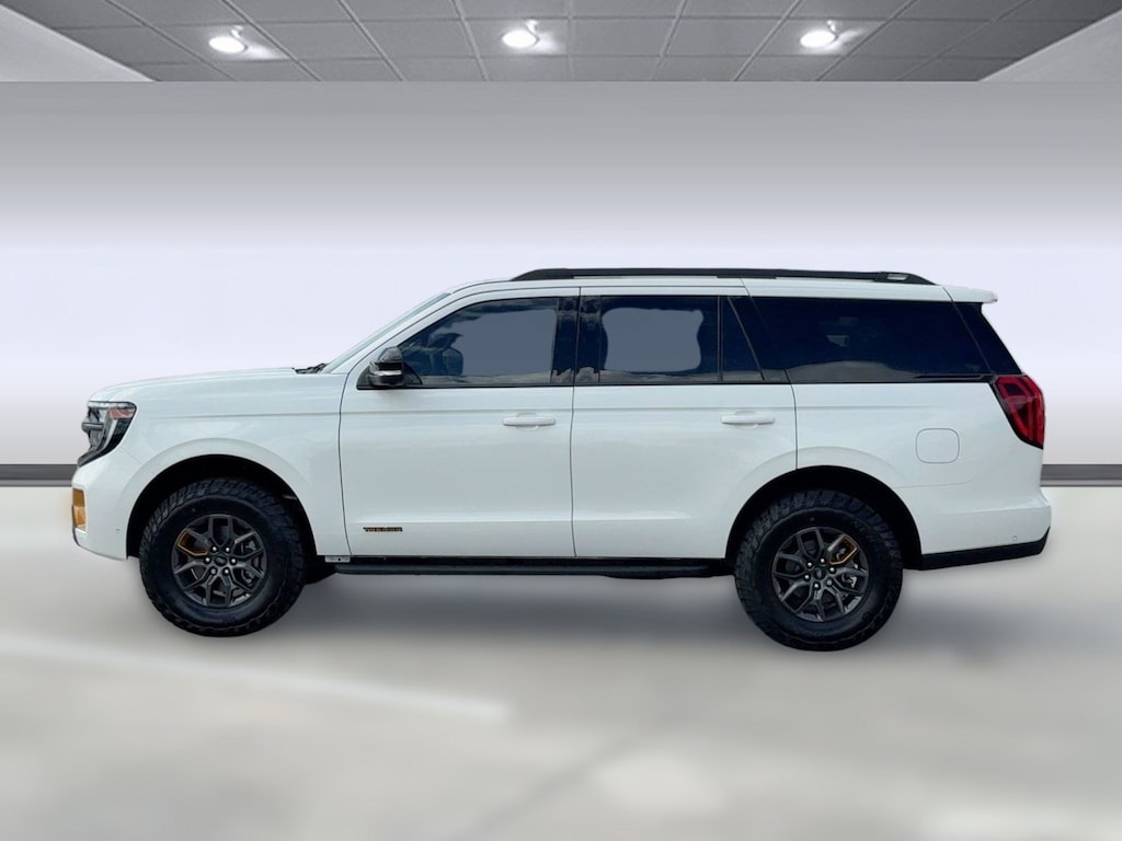 New 2025 Ford Expedition Tremor SUV
