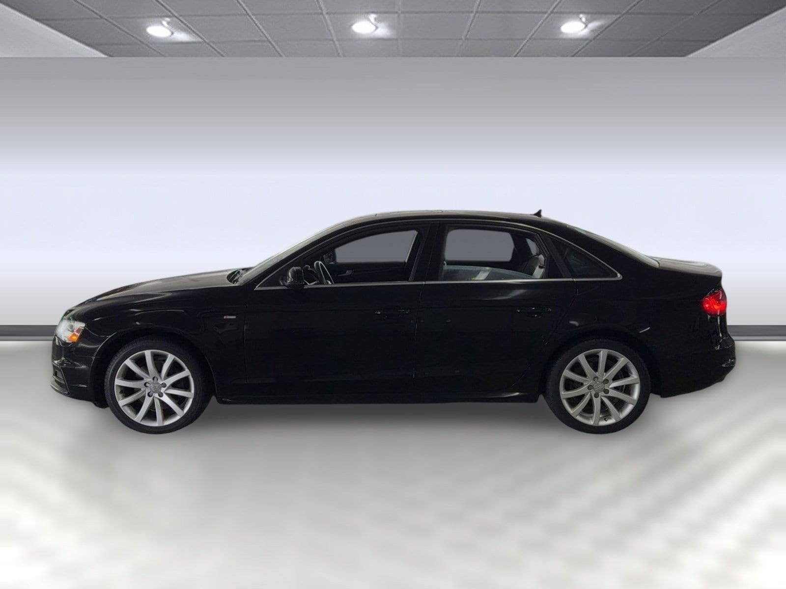 Used 2014 Audi A4 Premium with VIN WAUBFAFL1EN030937 for sale in Baytown, TX