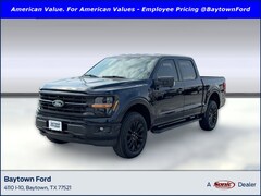 2026 Ford F-150 XLT TRUCK