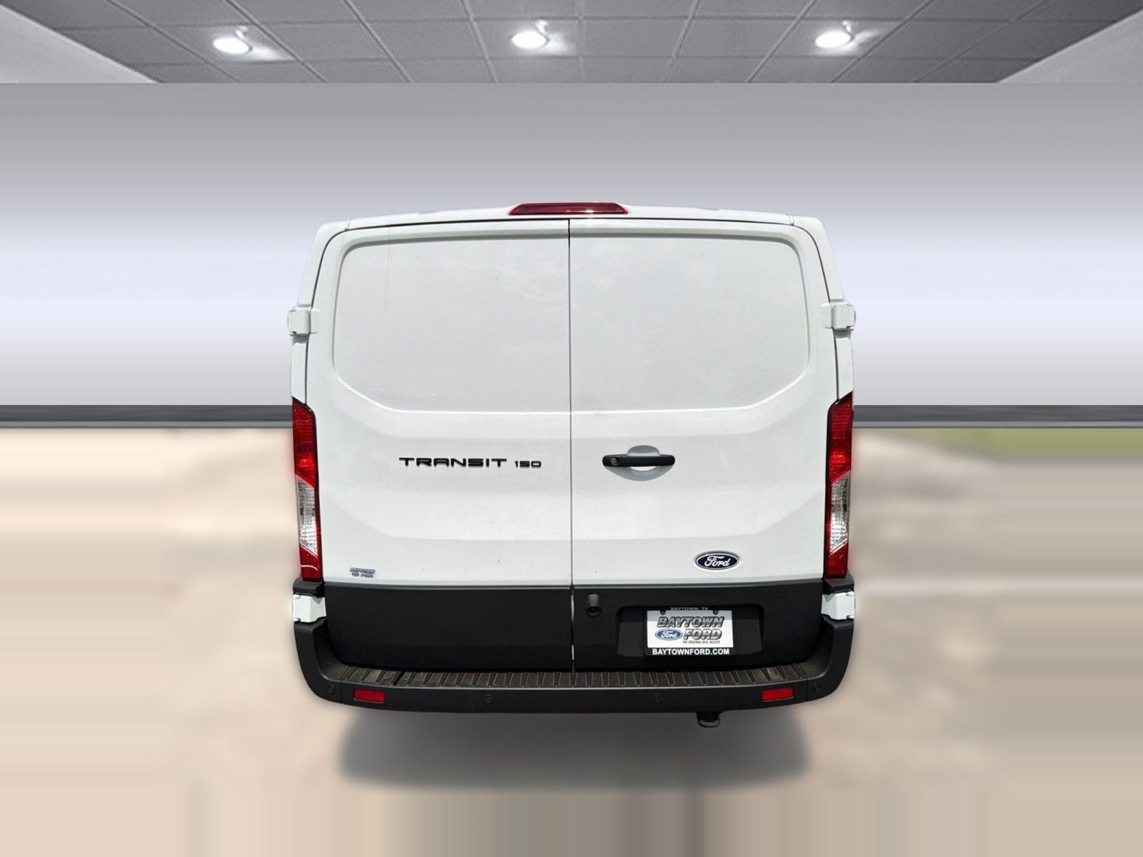 2026 Ford Transit Van Base - Photo 9