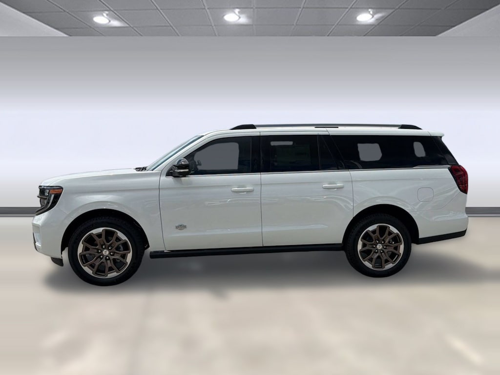 New 2027 Ford Expedition Max King Ranch SUV