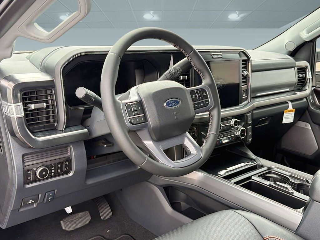New 2026 Ford F-250 LARIAT TRUCK
