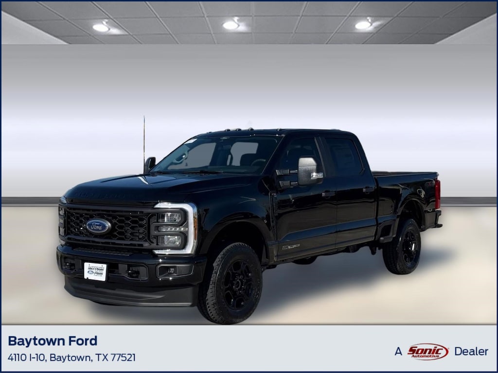 New 2026 Ford F-250 XL TRUCK