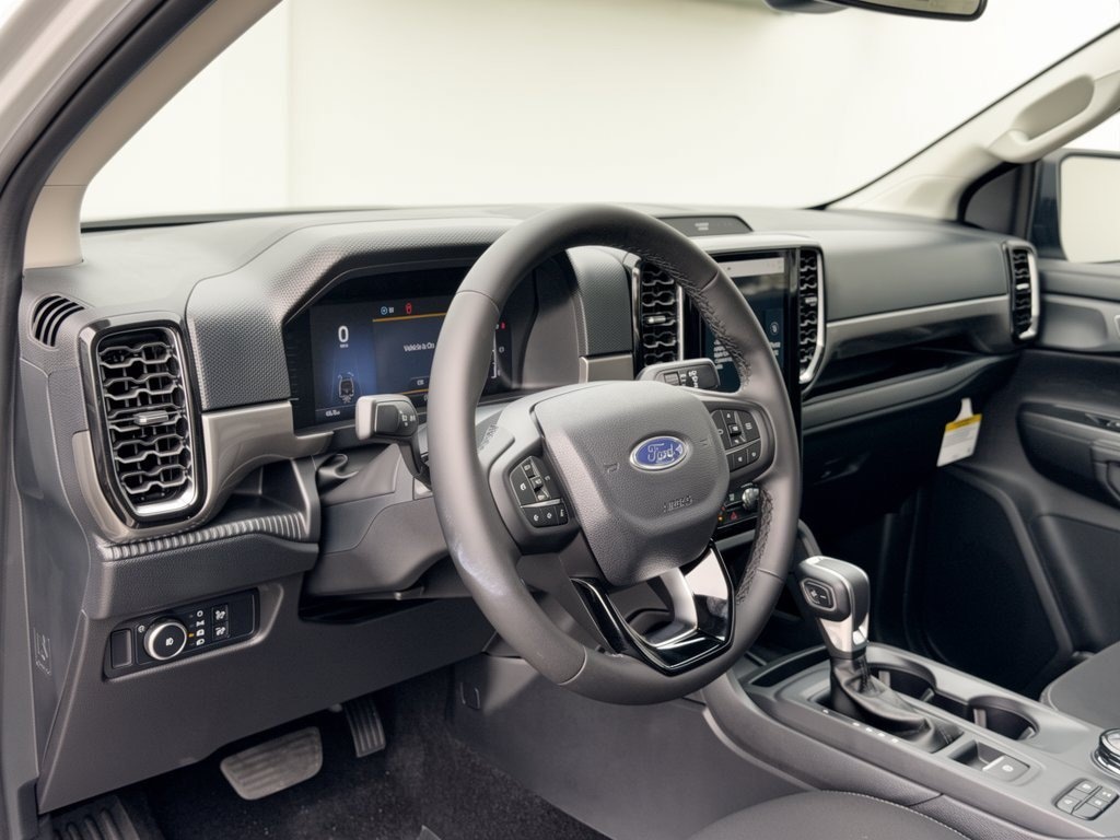 New 2026 Ford Ranger XLT TRUCK