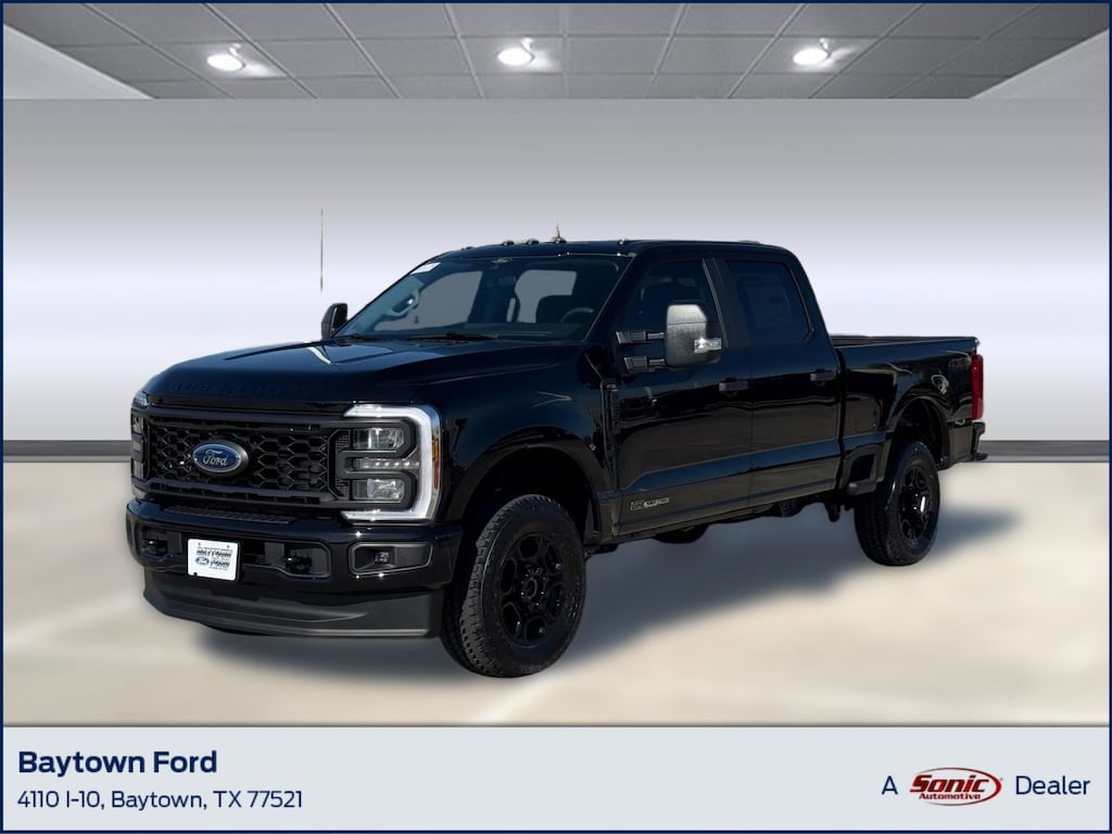 New 2026 Ford F-250 XL TRUCK