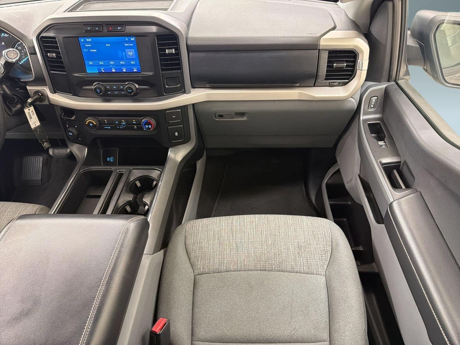 2021 Ford F-150 XLT - Photo 26