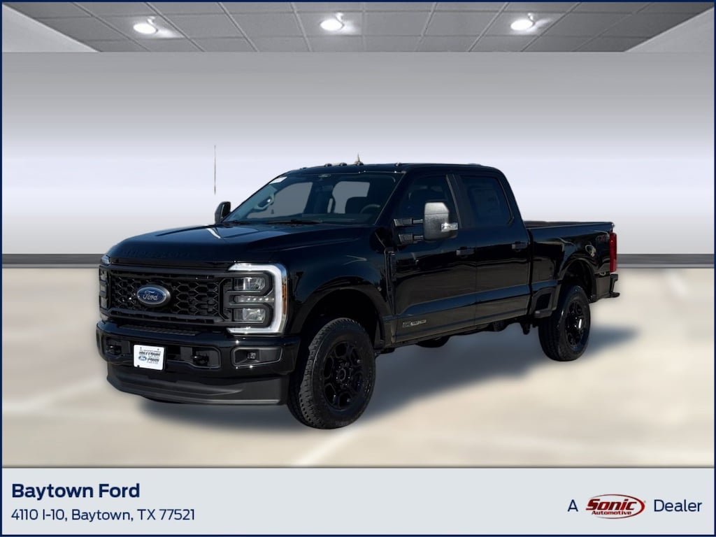 New 2026 Ford F-250 XL TRUCK