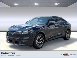 2025 Ford Mustang Mach-E Premium CROSSOVERS