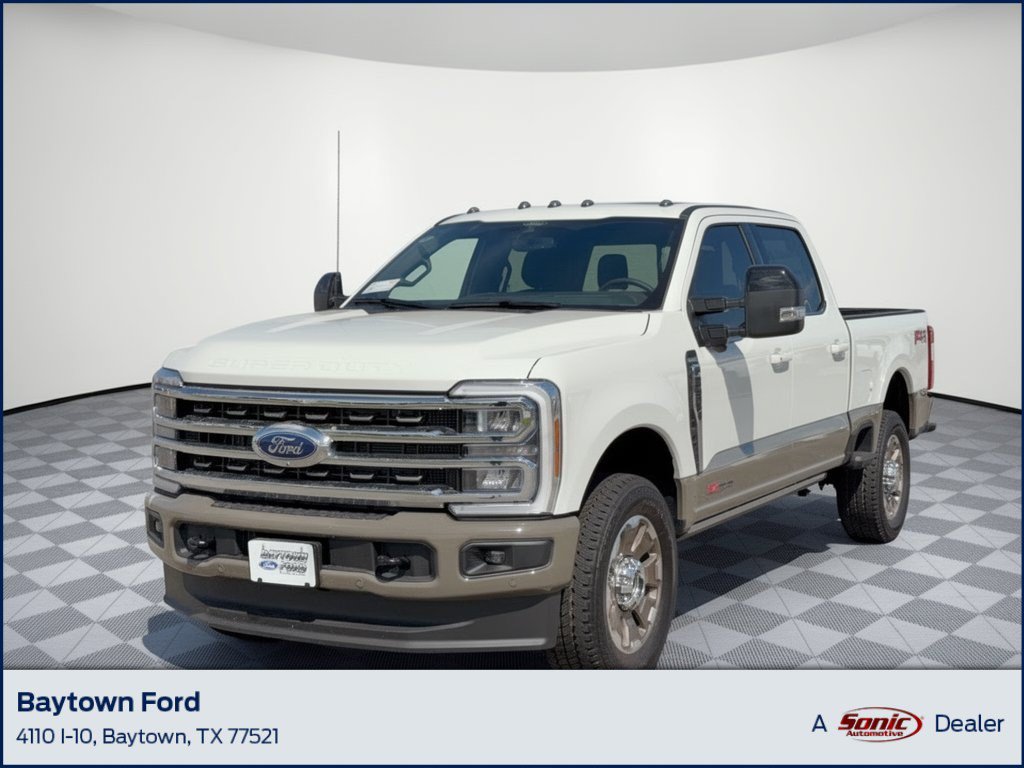  Ford F-250