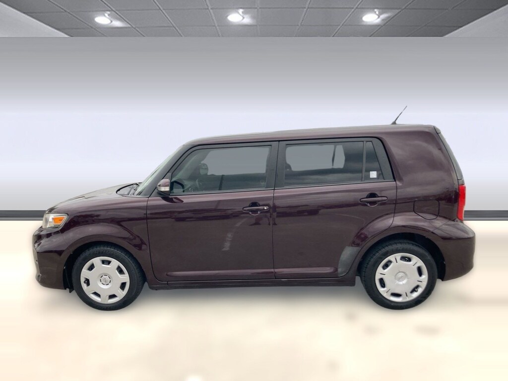 Used 2012 Scion xB 5dr Wgn Auto (Natl) Wagon