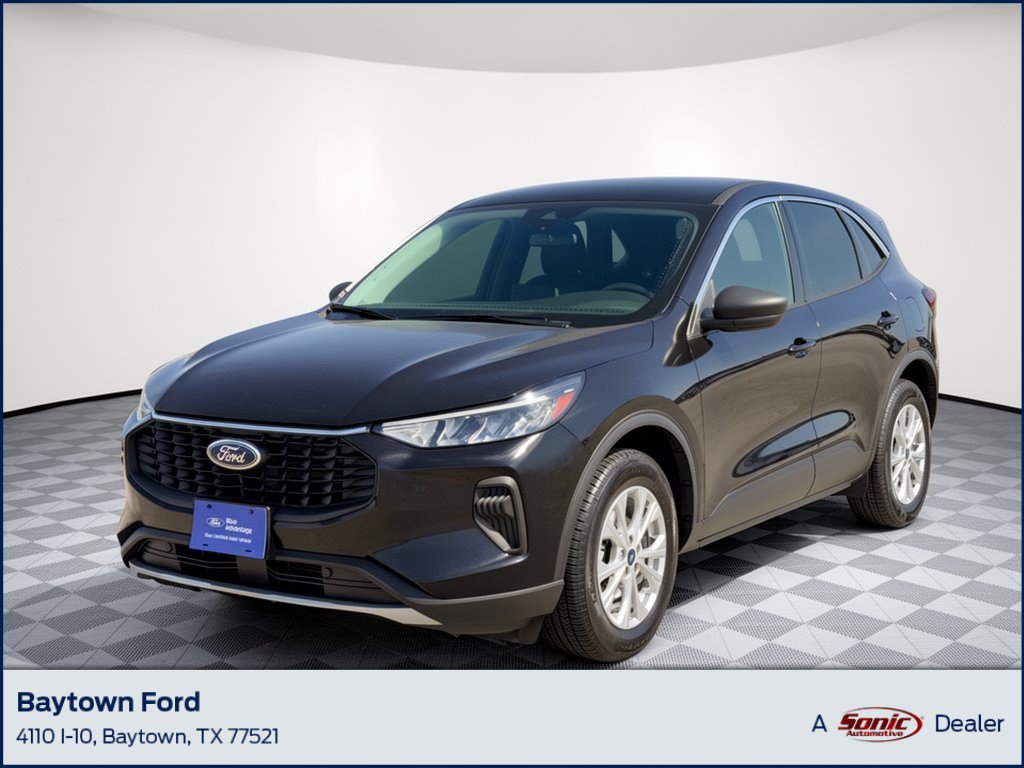 2023 Ford Escape Active SUV