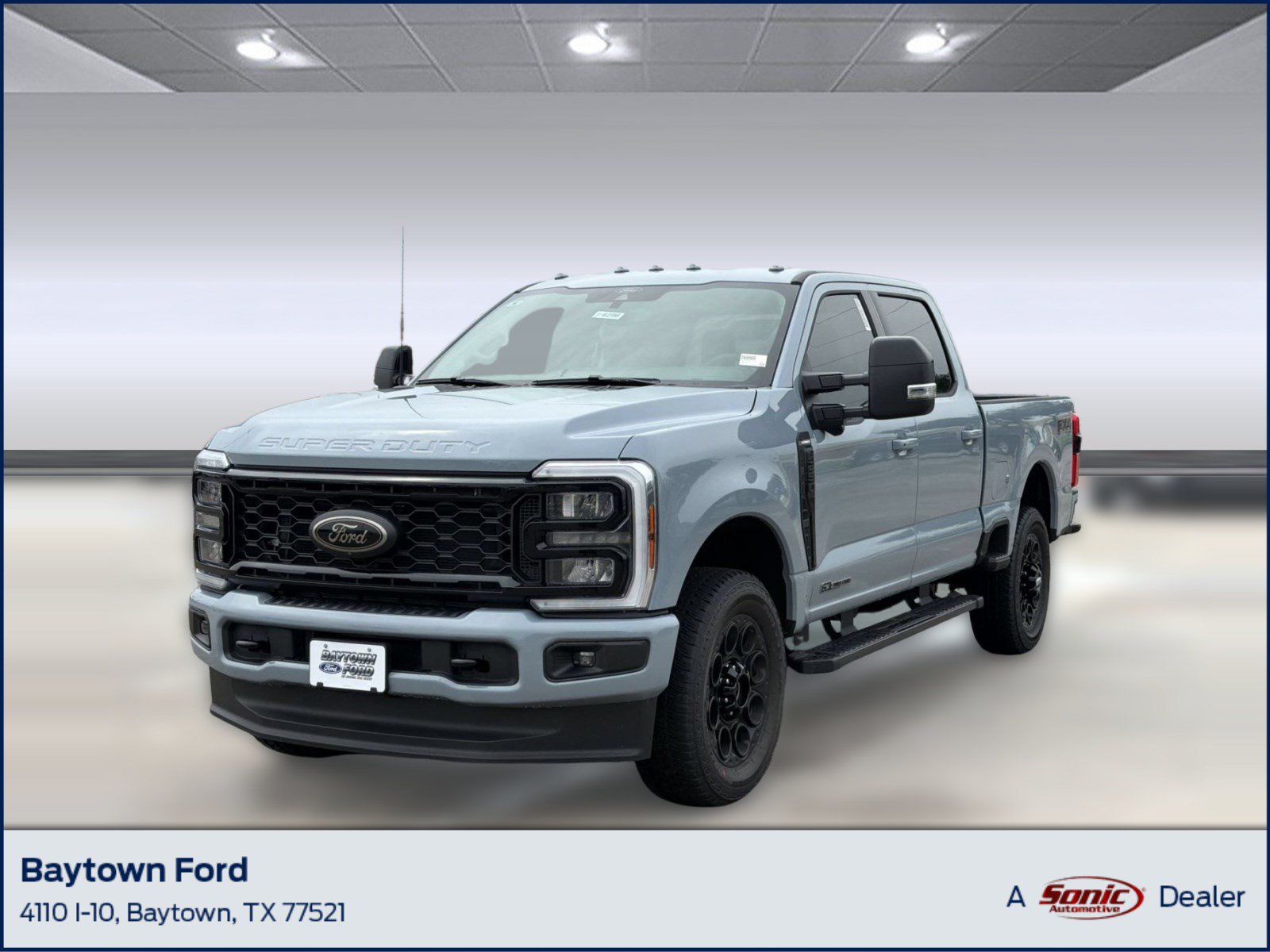 2026 Ford F-250 LARIAT TRUCK