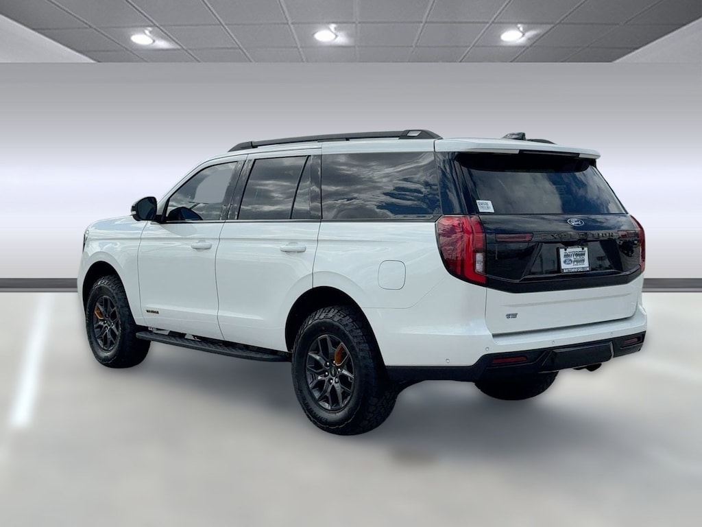 New 2025 Ford Expedition Tremor SUV