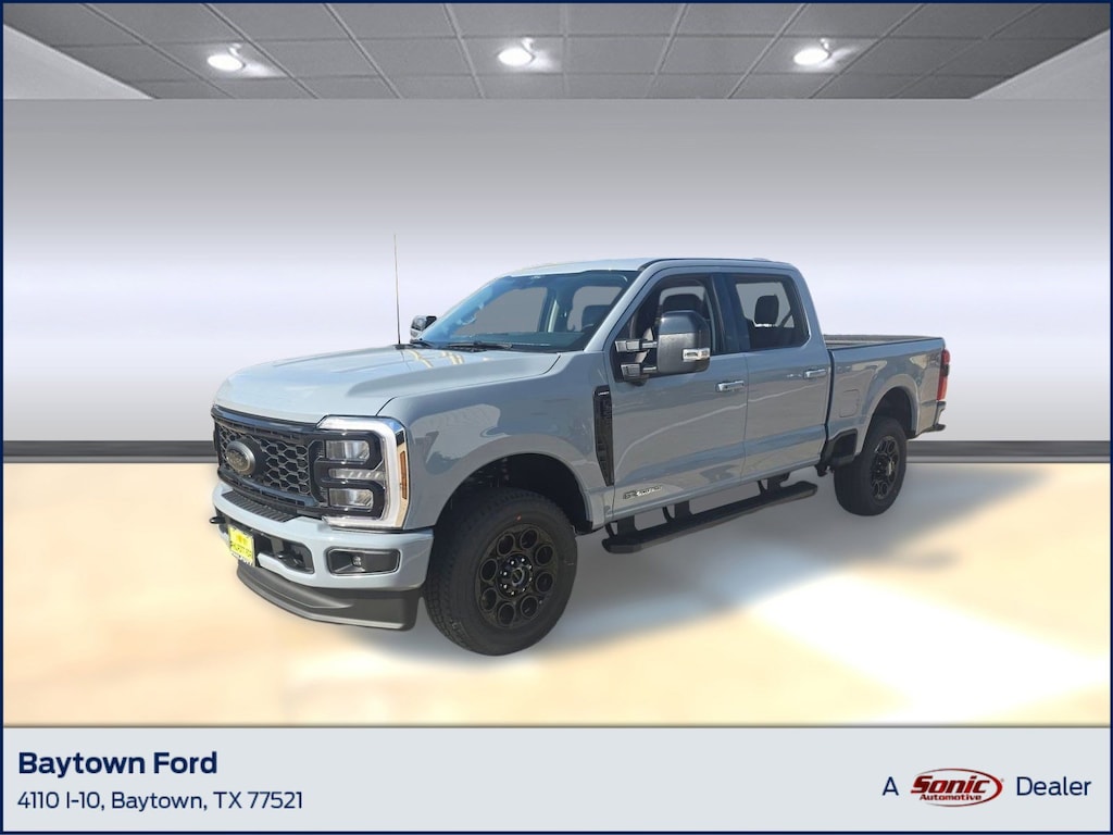New 2026 Ford F-250 XL TRUCK