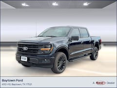 2026 Ford F-150 XLT TRUCK
