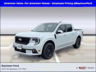 2026 Ford Maverick Lobo Standard TRUCK