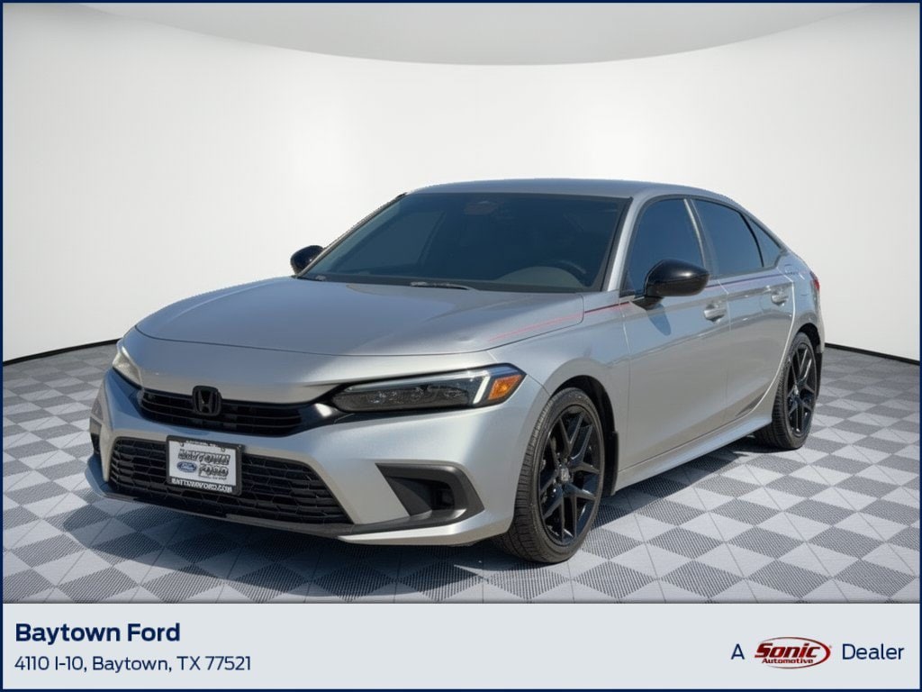 2023 Honda Civic