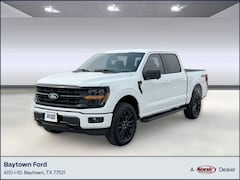 2026 Ford F-150 XLT TRUCK
