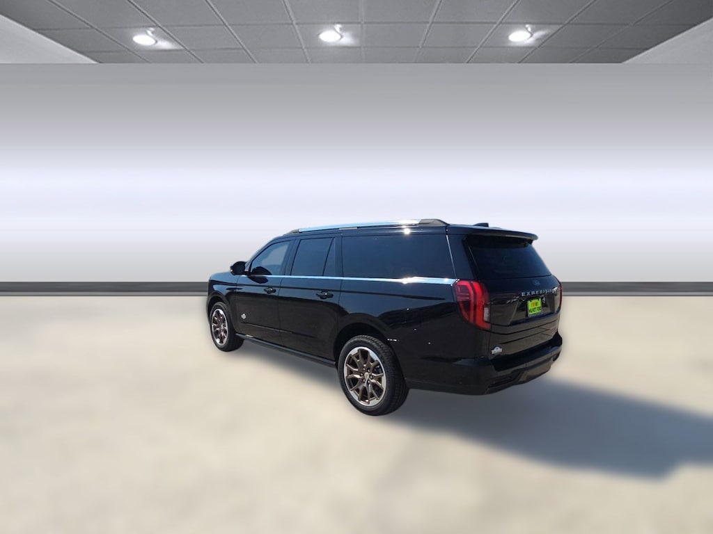 New 2025 Ford Expedition Max King Ranch SUV