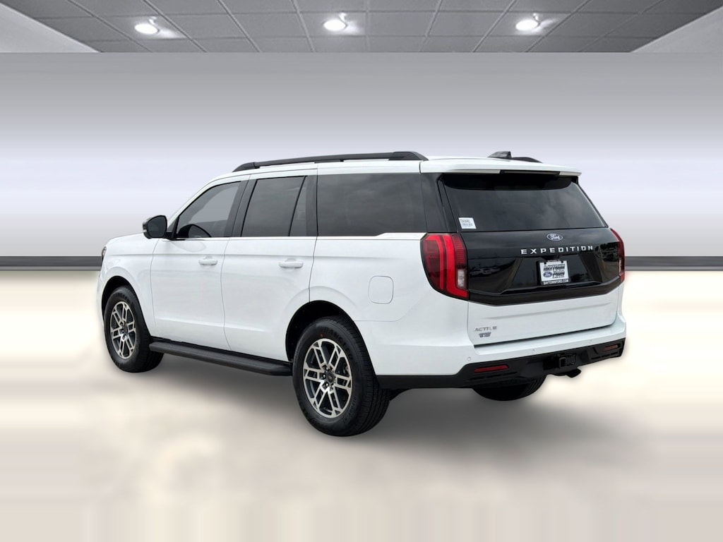 New 2026 Ford Expedition Active SUV