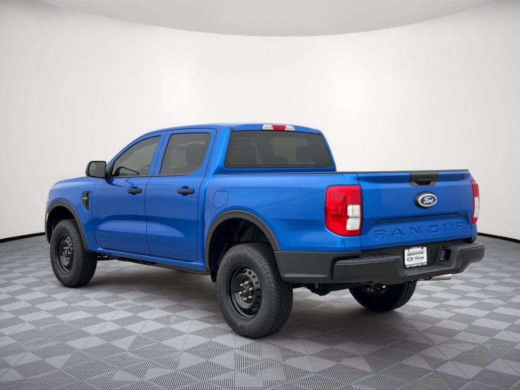 New 2026 Ford Ranger XL TRUCK