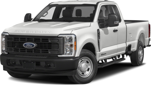 Ford F-350 LARIAT