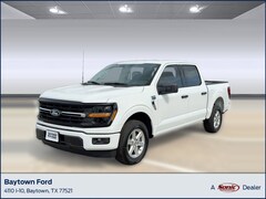2026 Ford F-150 XLT TRUCK
