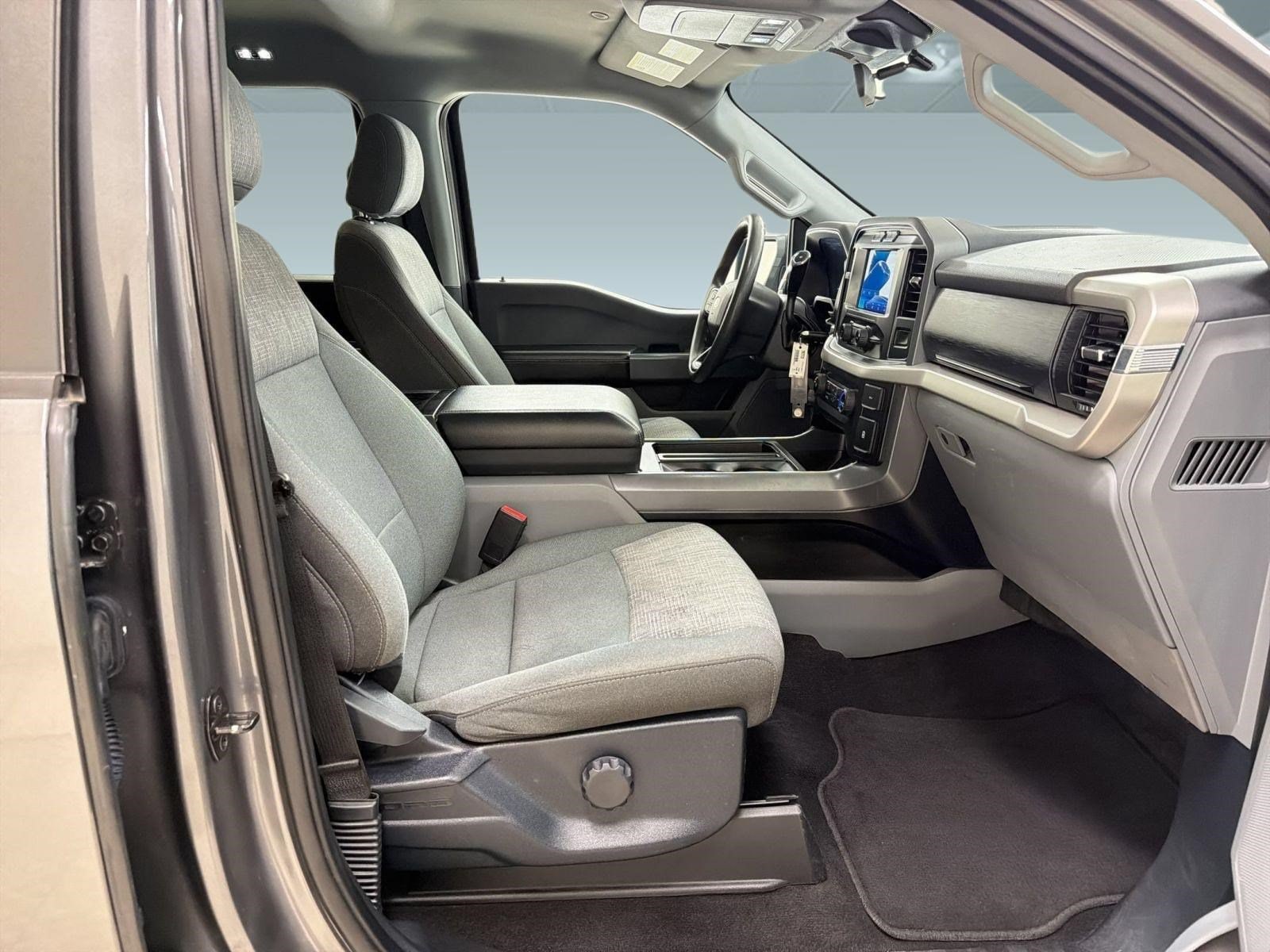 2021 Ford F-150 XLT - Photo 20