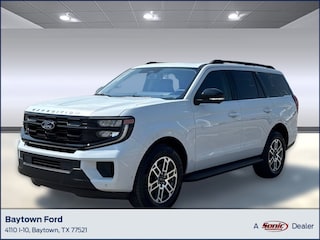 2025 Ford Expedition Active SUV