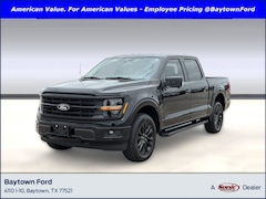 2026 Ford F-150 XLT TRUCK
