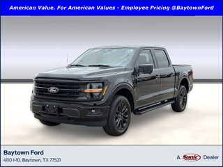 2026 Ford F-150 XLT TRUCK