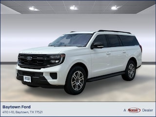 2025 Ford Expedition Max Active SUV