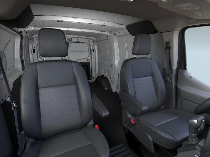 2025 Ford Transit Van Base - Photo 17