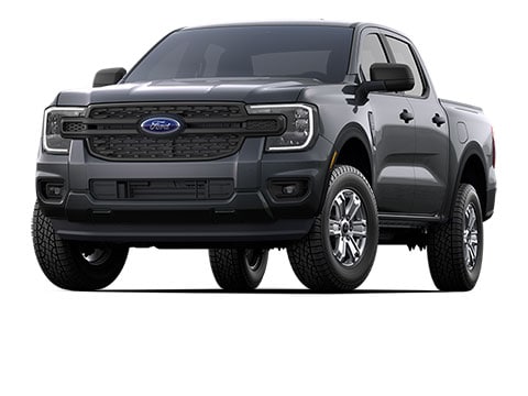 Ford Ranger XL