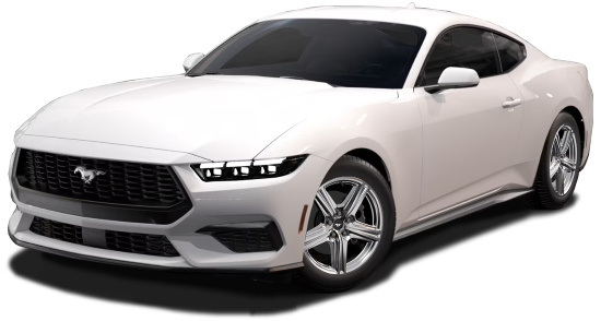 Ford Mustang Ecoboost