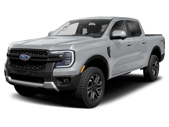 Ford Ranger XLT 
