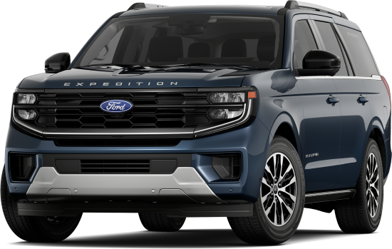 Ford Expedition Platinum