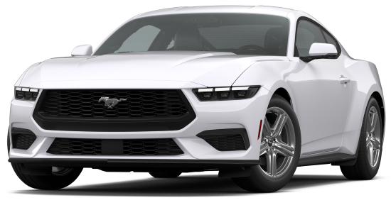 Ford Mustang Ecoboost Premium