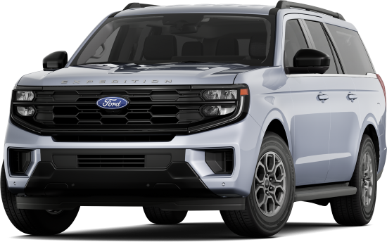Ford Expedition Active