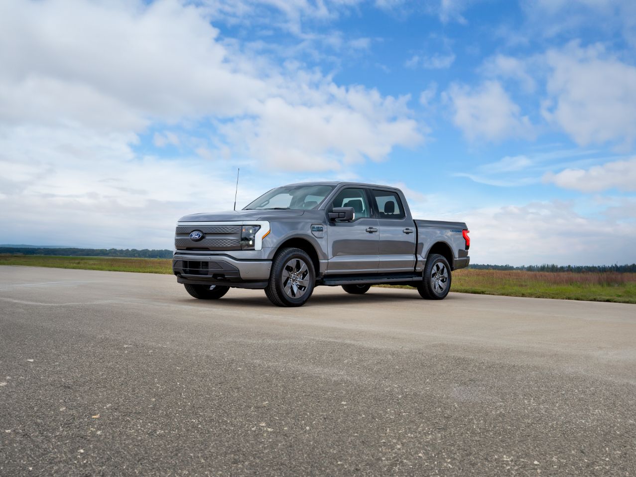 Ford Trucks