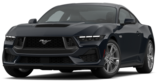 Ford Mustang GT Premium Fastback 