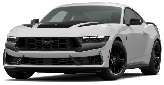 Ford Mustang Dark Horse Premium
