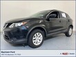 Nissan Rogue Sport