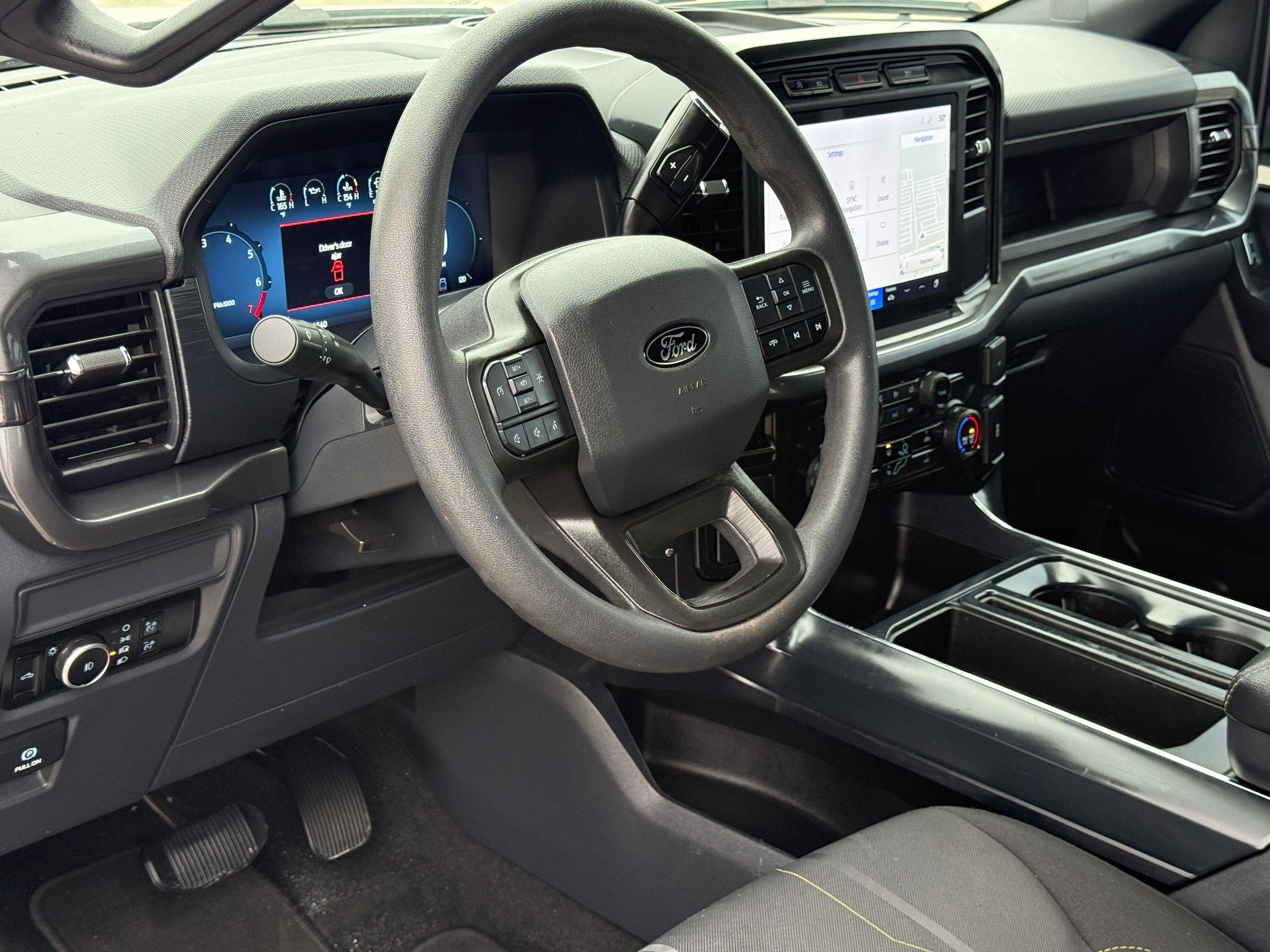 2024 Ford F-150 STX photo 3