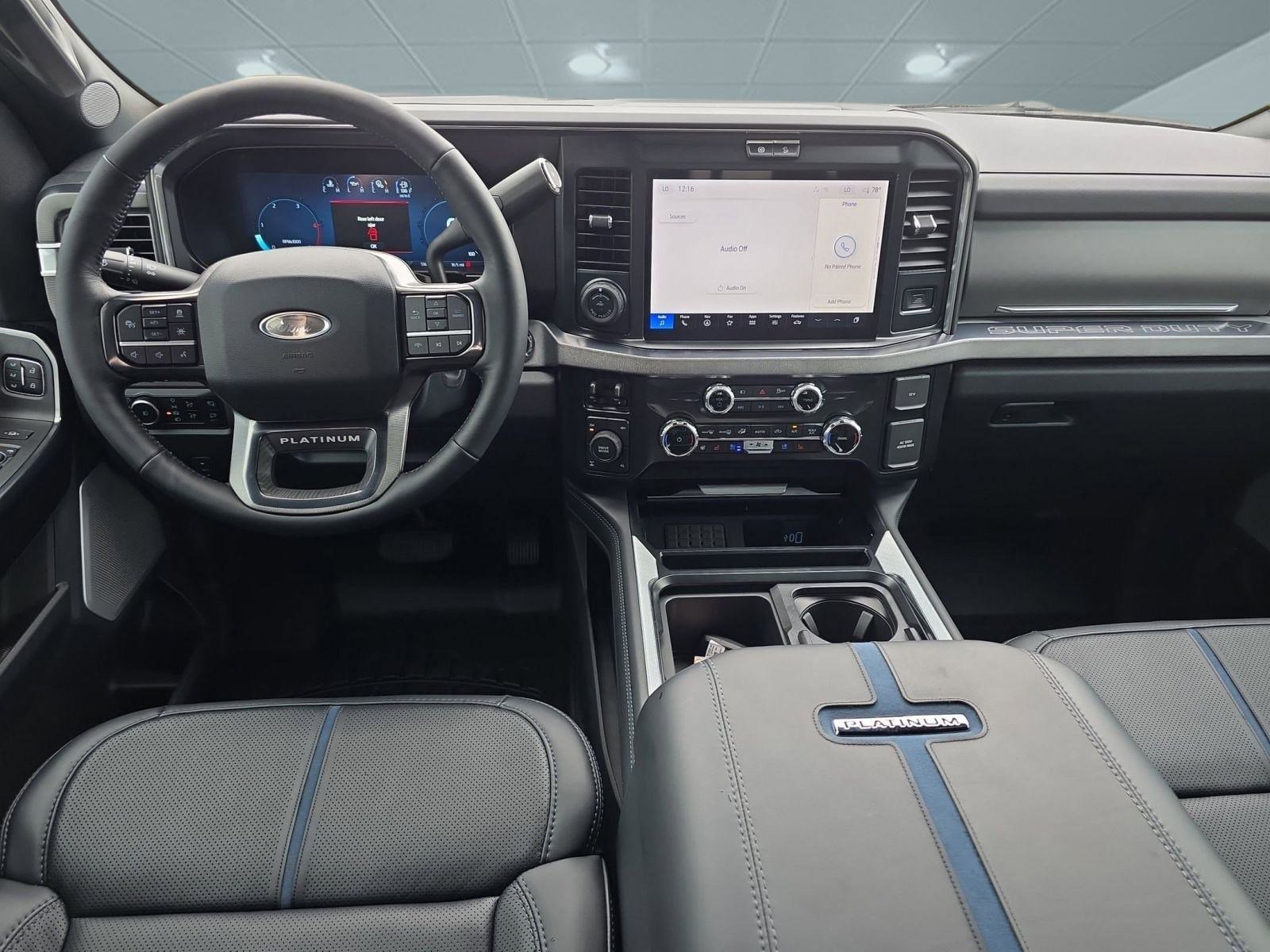 2025 Ford F-350 XL photo 4