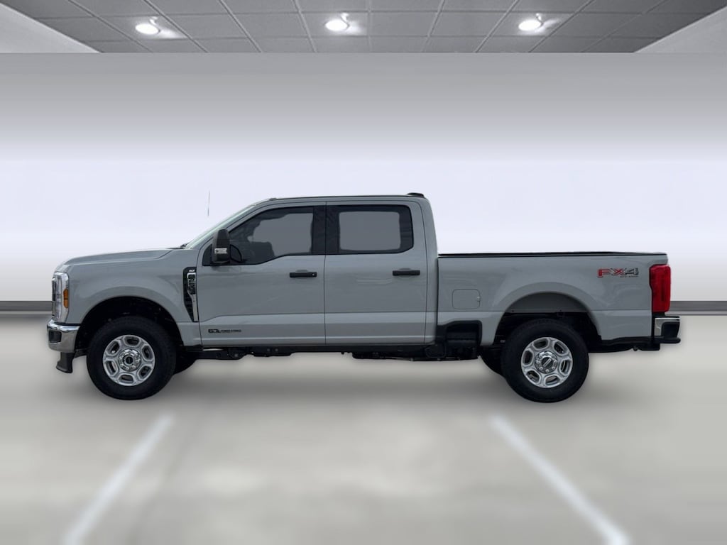 New 2026 Ford F-250 XLT TRUCK